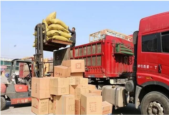 泉州到西陵区物流专线