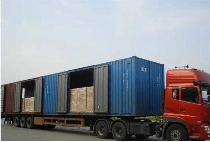 泉州到西陵区整车运输