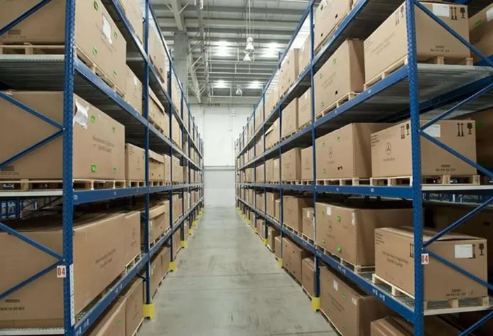 泉州到西陵区货物仓储