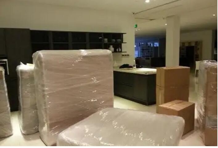 泉州到西陵区长途搬家