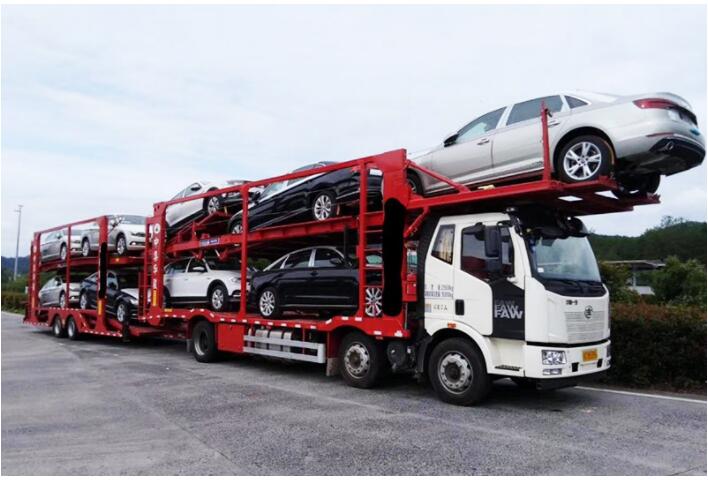 泉州到西陵区轿车托运